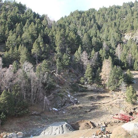 Pont De Toneta 4,3 Ransol, Zona Grandvalira Apartment Luaran gambar