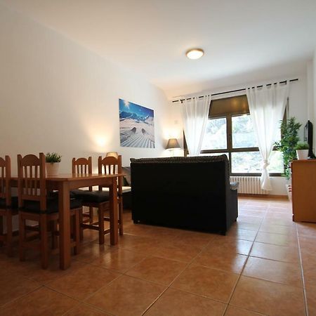 Pont De Toneta 4,3 Ransol, Zona Grandvalira Apartment Luaran gambar