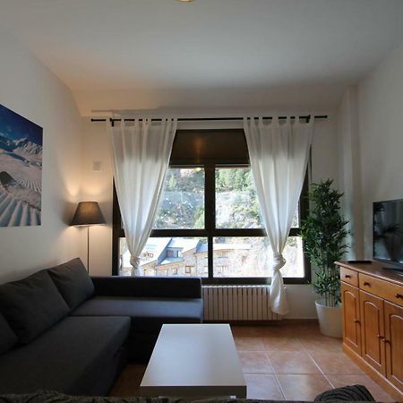 Pont De Toneta 4,3 Ransol, Zona Grandvalira Apartment Luaran gambar